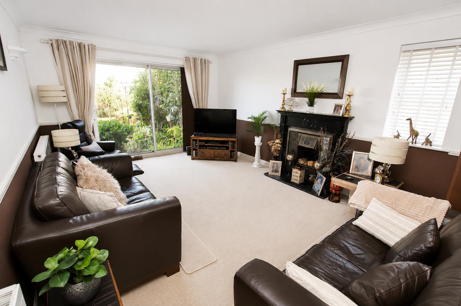 The Sadlers, Tilehurst, Reading